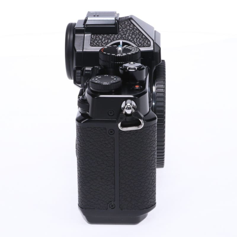 Zf ボディ(ブラック)