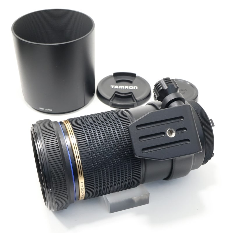 SP AF 180mm F/3.5 Di LD IF MACRO B01 ニコン