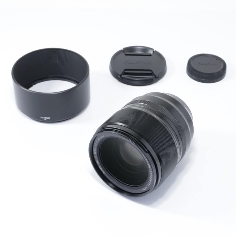 富士フイルム フジノンレンズ XF50mmF1.0 R WR Aランク 中古｜フジヤカメラ