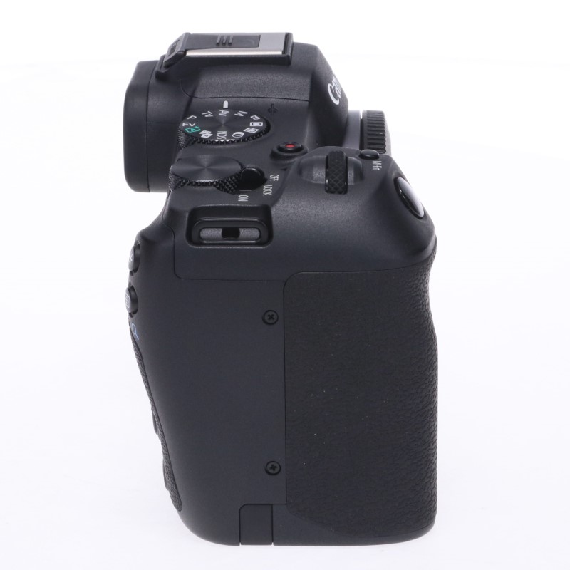 EOS R8 ボディー