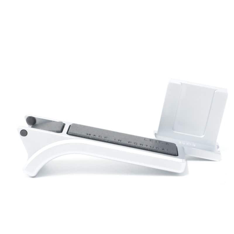 ライカM10用 サムレスト シルバー 24015