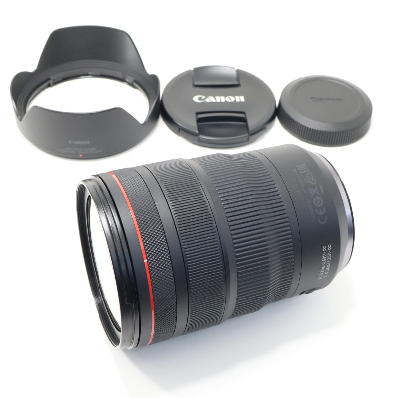 RF24-70mm F2.8 L IS USM
