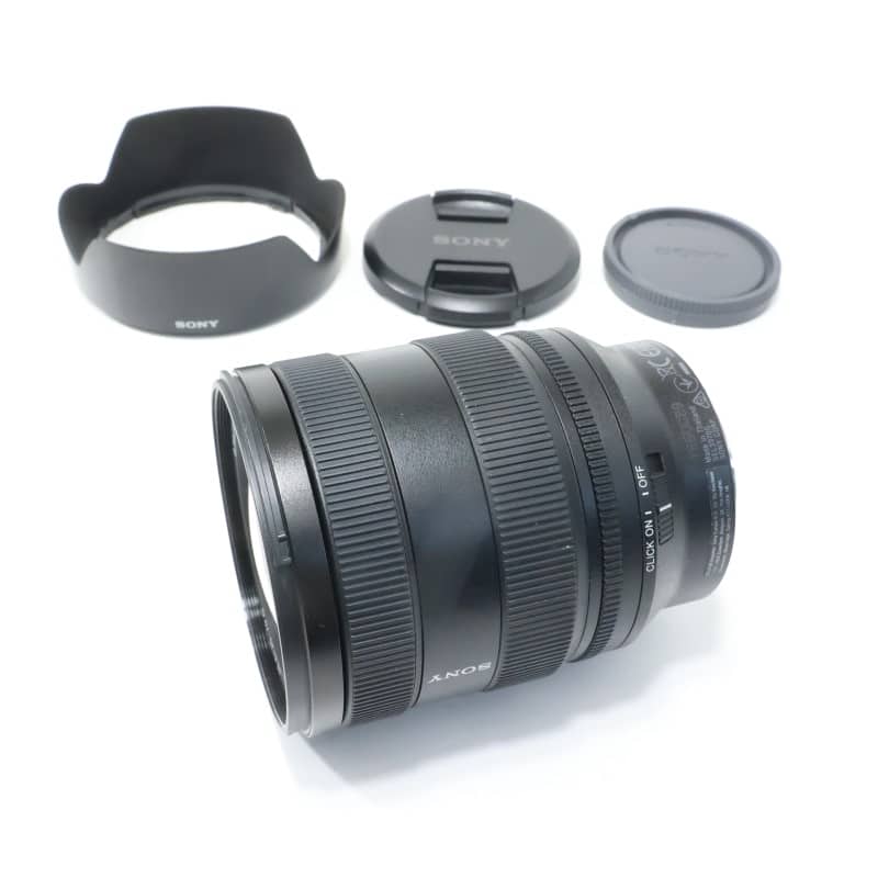 FE 20-70mm F4 G SEL2070G