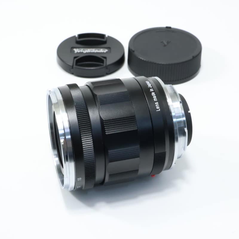 APO-LANTHAR 35mm F2 Aspherical VM