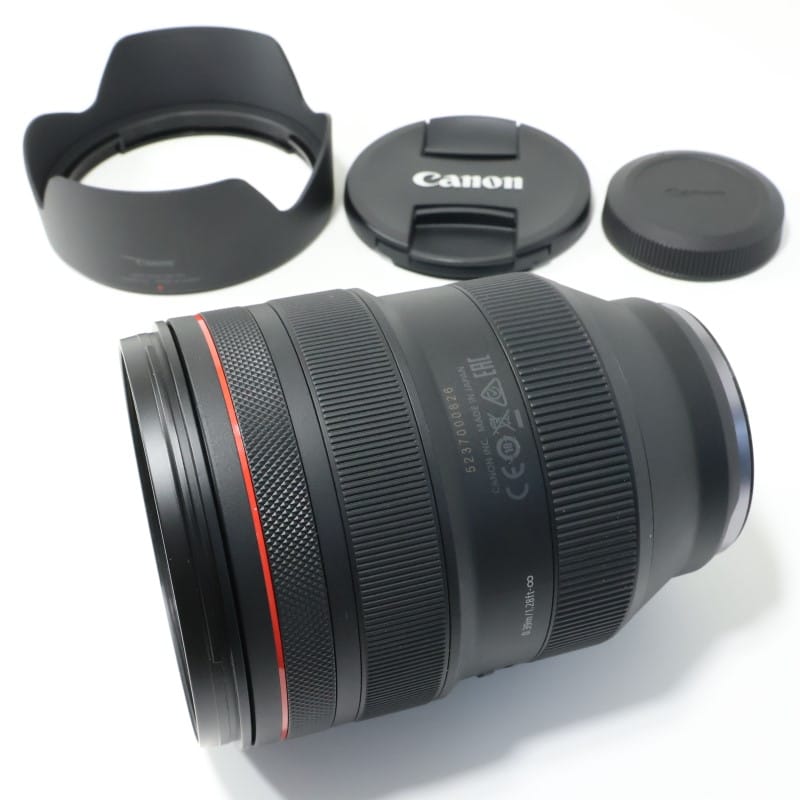 RF28-70mm F2 L USM