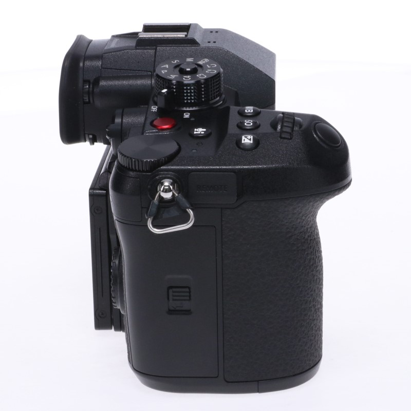 LUMIX GH6 ボディ DC-GH6