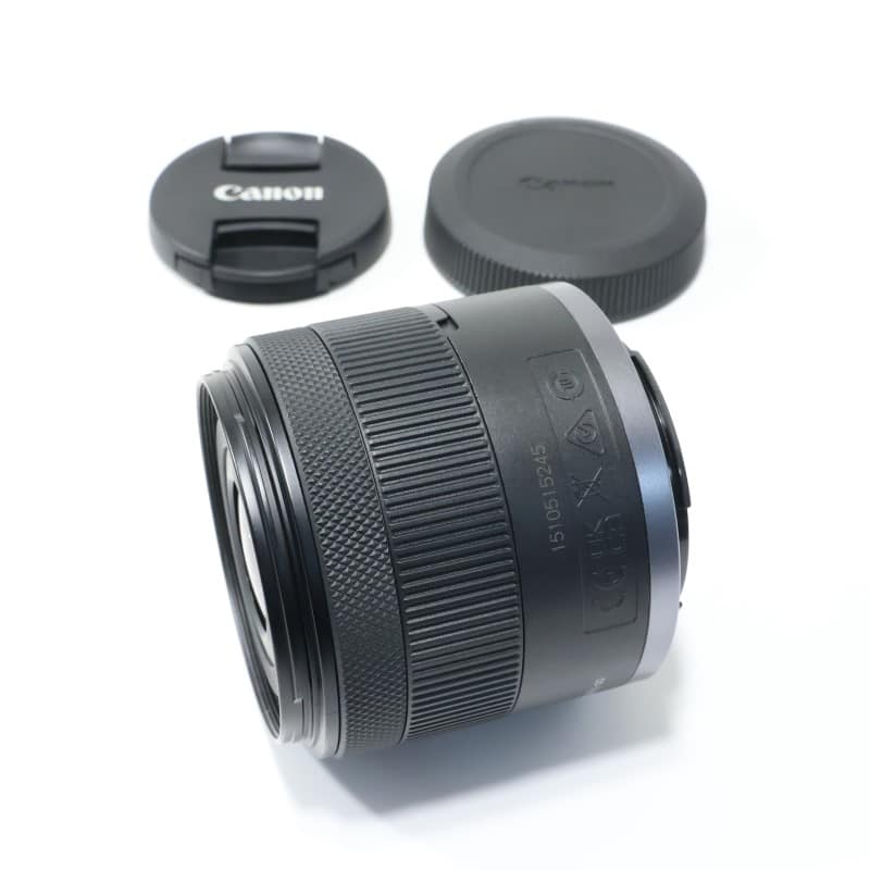 RF-S14-30mm F4-6.3 IS STM PZ
