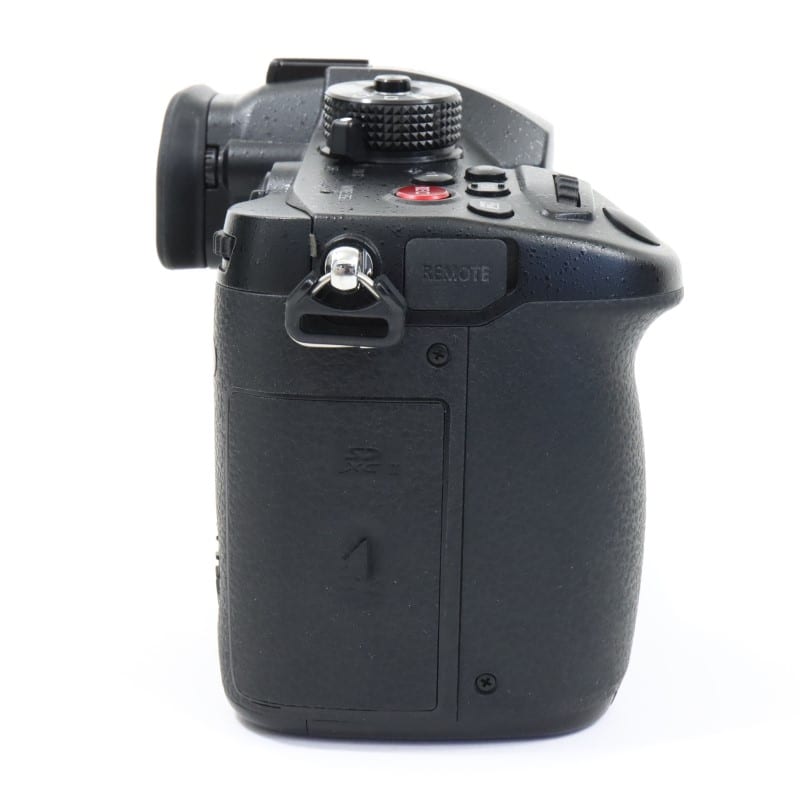 LUMIX GH5S ボディ DC-GH5S