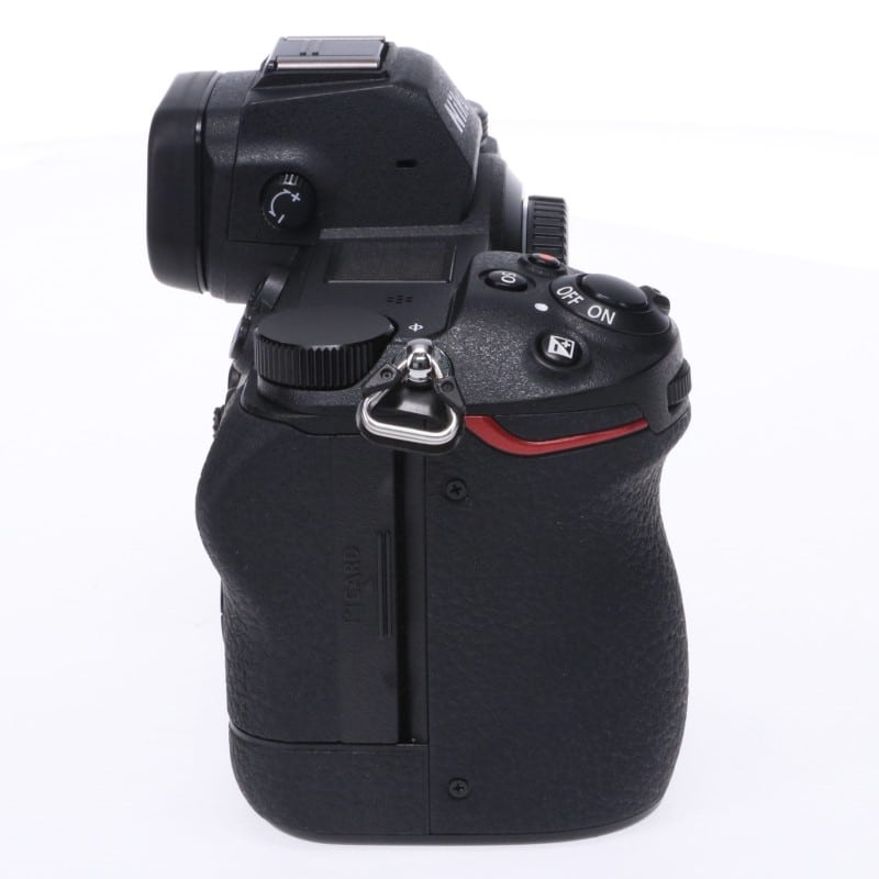 Z6II ボディ