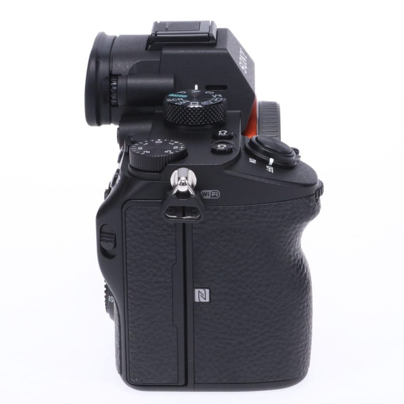 α7 III ボディ ILCE-7M3