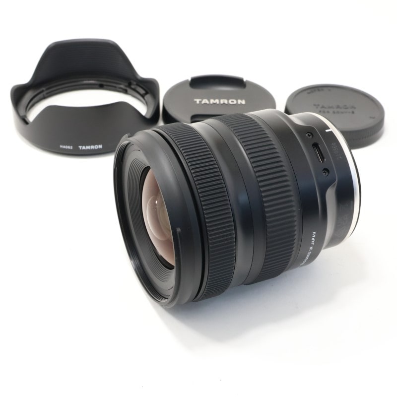 20-40mm F/2.8 Di III VXD A062 ソニーEマウント