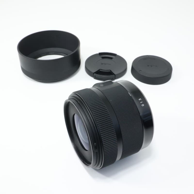 30mm F1.4 DC HSM Art シグマ