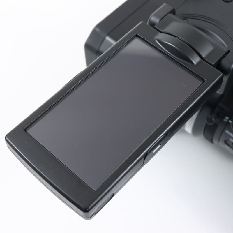 PXW-Z280V [XDCAMメモリーカムコーダー]