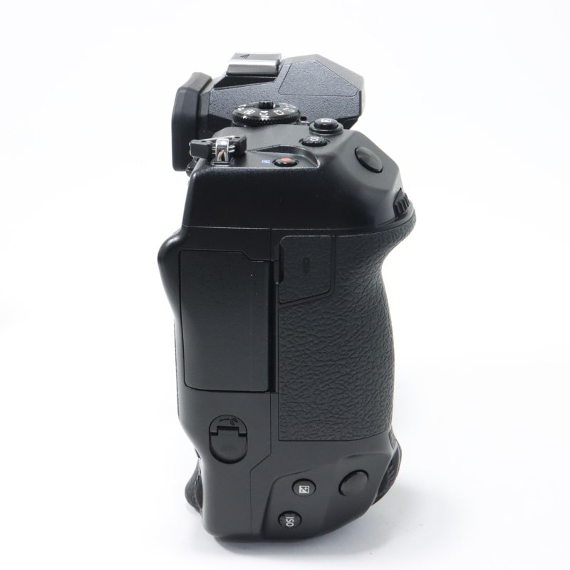 OM-D E-M1X ボディ