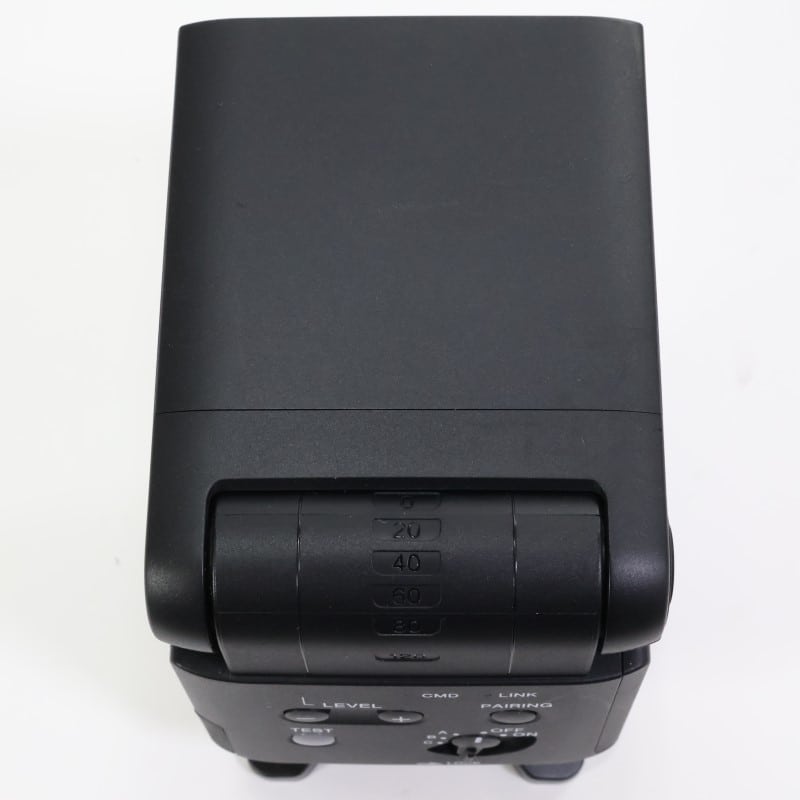 フラッシュ HVL-F28RMA