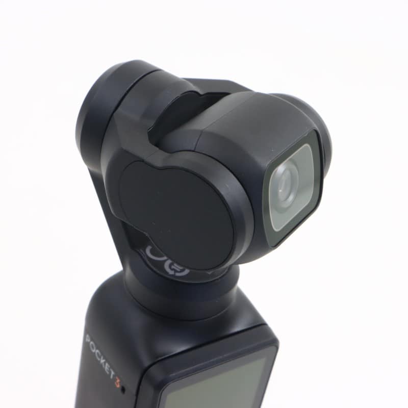 OP9923 [Osmo Pocket 3]