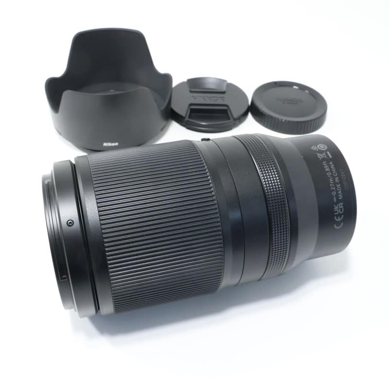NIKKOR Z 70-180mm f/2.8