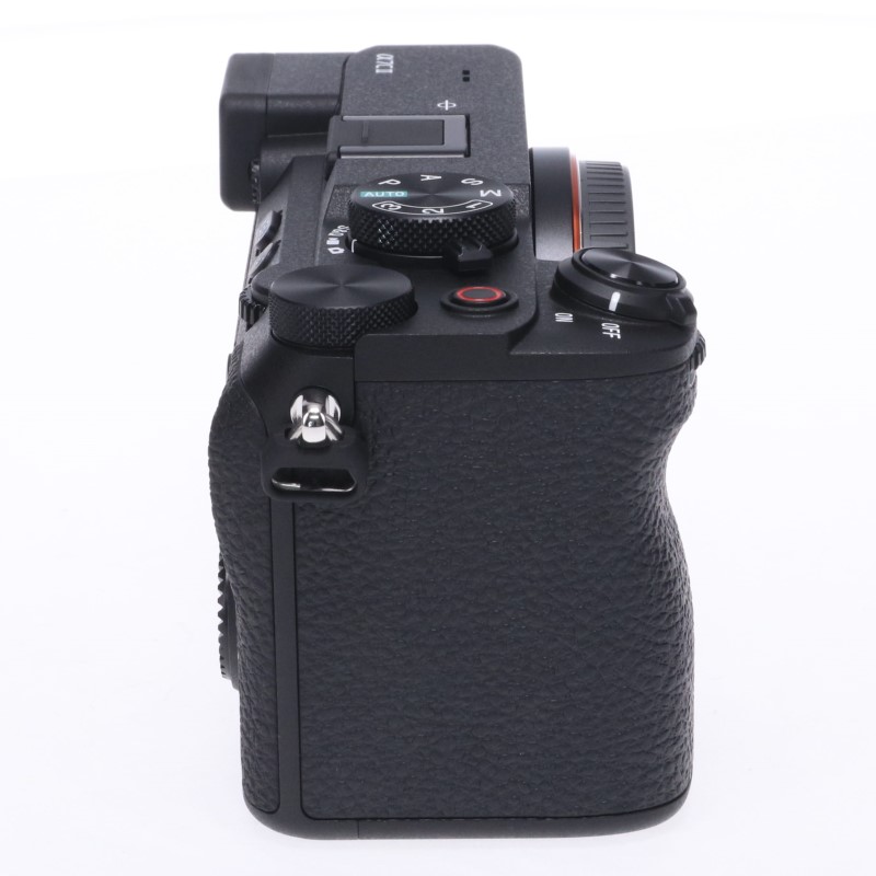 α7C II ボディ ブラック ILCE-7CM2 B