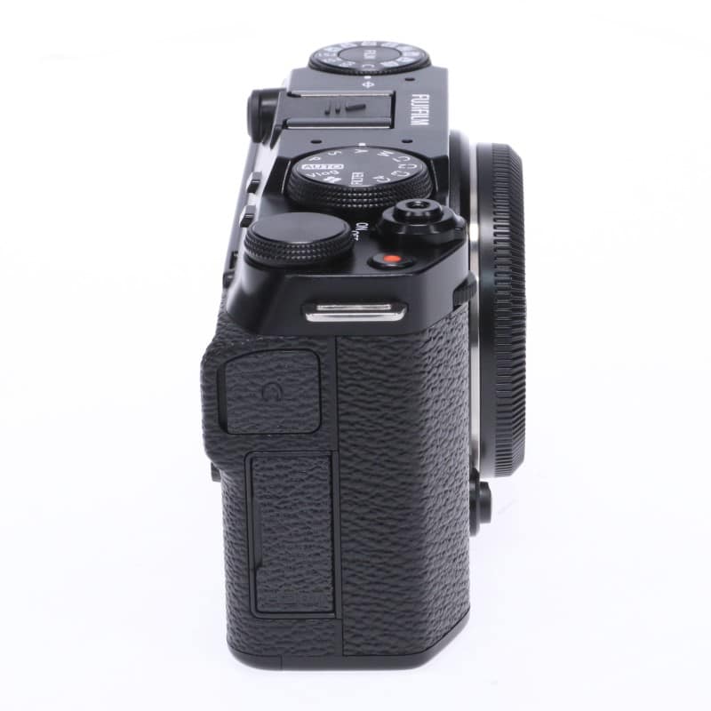 FUJIFILM X-M5 ボディ ブラック