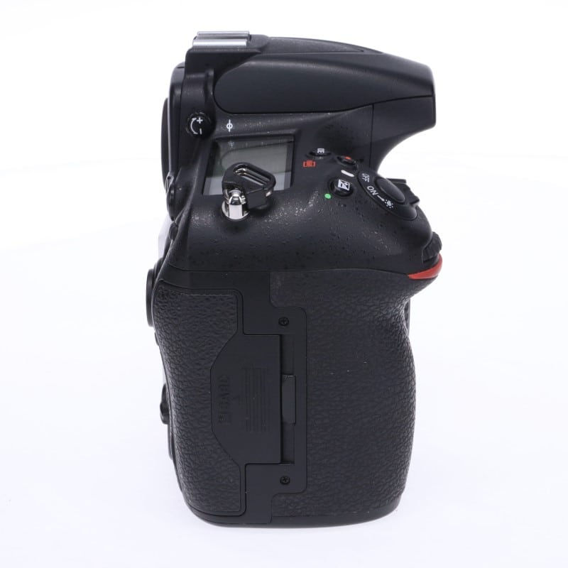 D810 ボディ