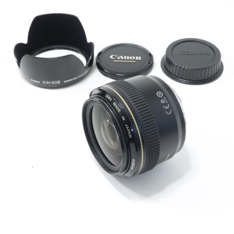 EF 28mm F1.8 USM