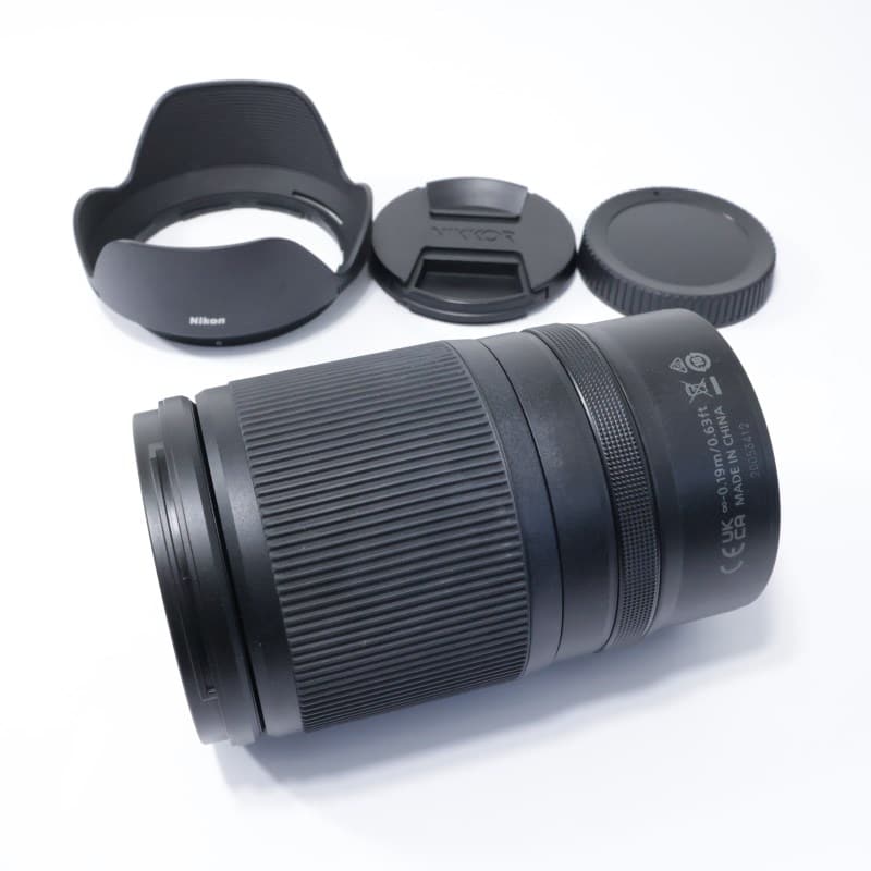 Nikon NIKKOR Z 28-75mm f/2.8 AB-ランク 中古｜フジヤカメラ