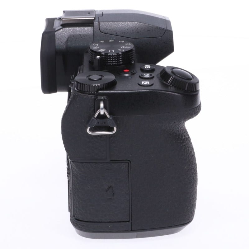 Panasonic LUMIX G99 ボディ DC-G99-K ABランク 中古｜フジヤカメラ