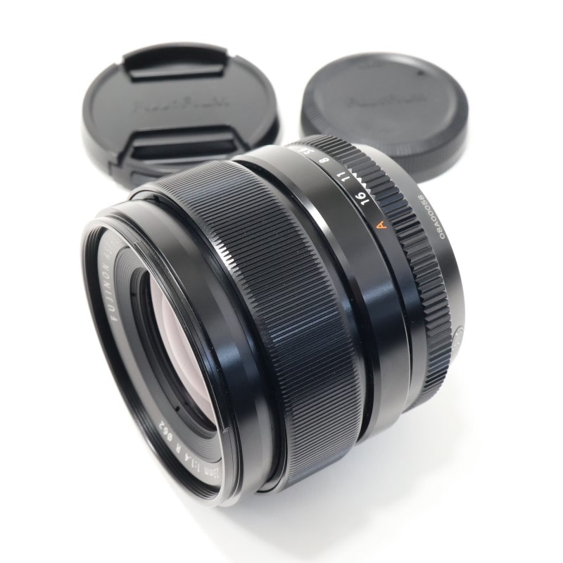 フジノン XF 23mm F1.4 R