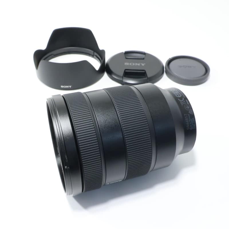 FE 24-105mm F4 G OSS SEL24105G