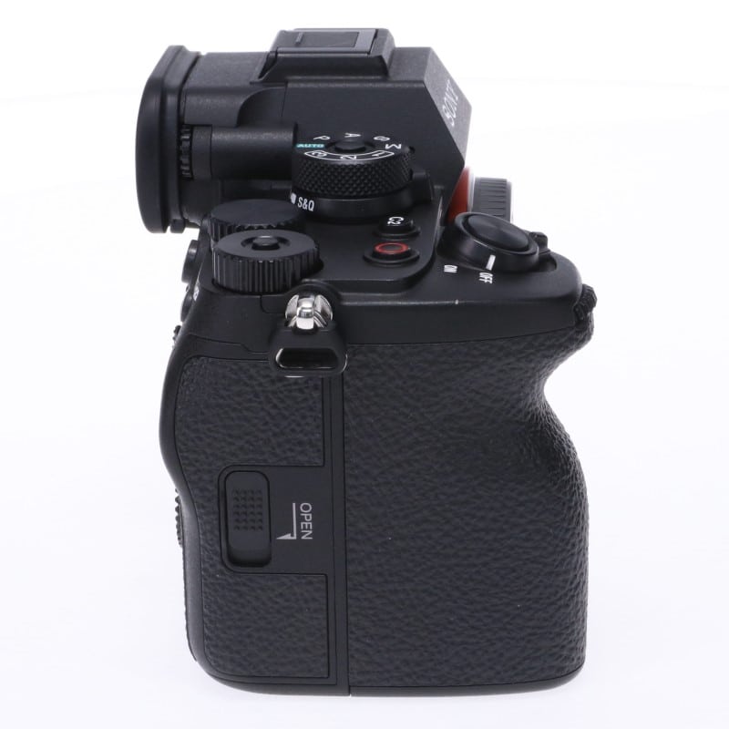 α7R V ボディ ILCE-7RM5
