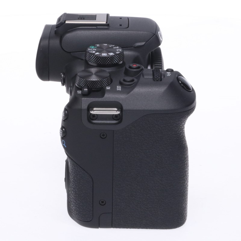 EOS R10