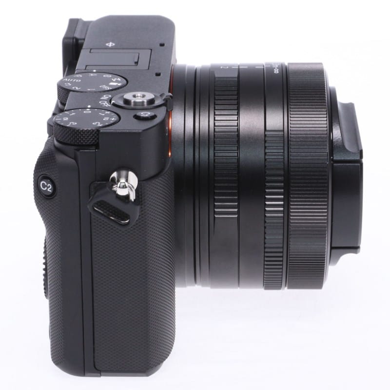 Cyber-shot RX1R III DSC-RX1RM3