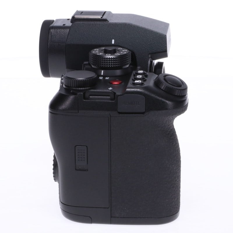 LUMIX S1IIE ボディ DC-S1M2ES