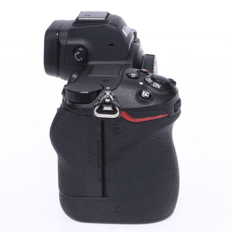 Z7II ボディ