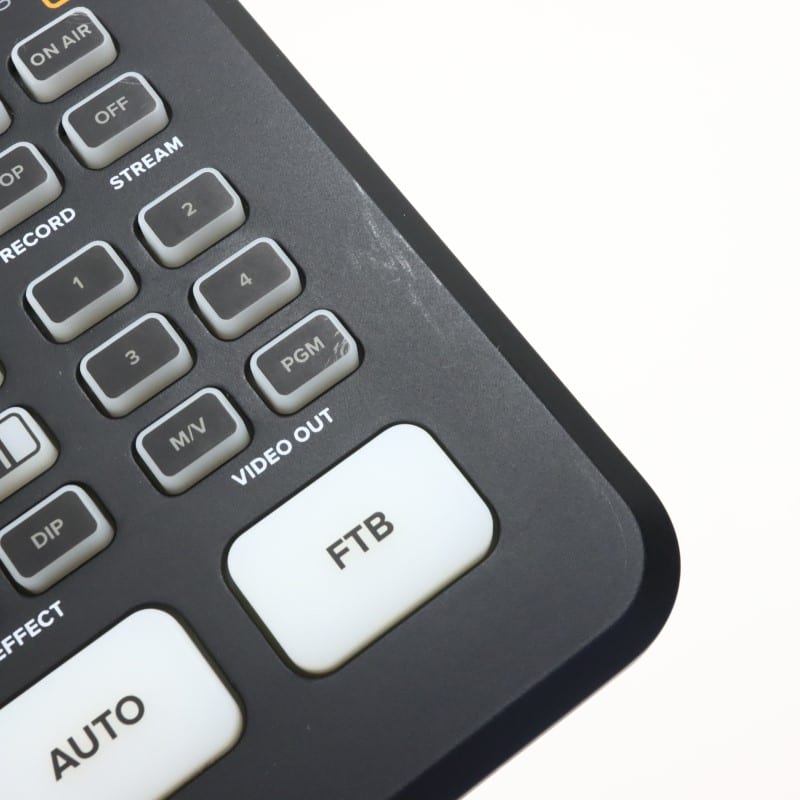 SWATEMMINIBPR [ATEM Mini Pro]
