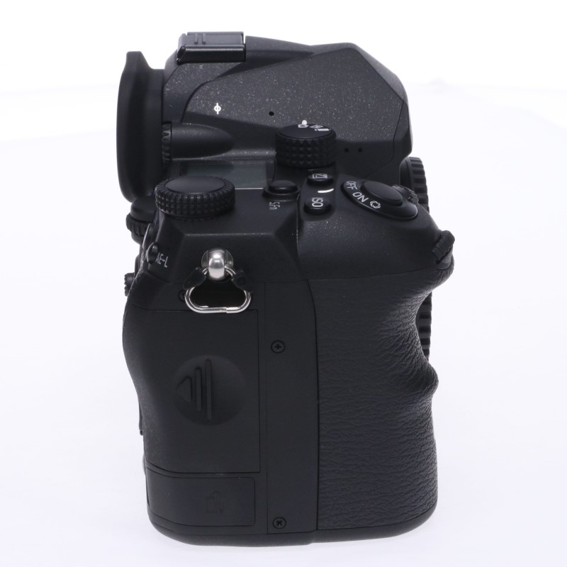 K-3 Mark III ボディキット ブラック