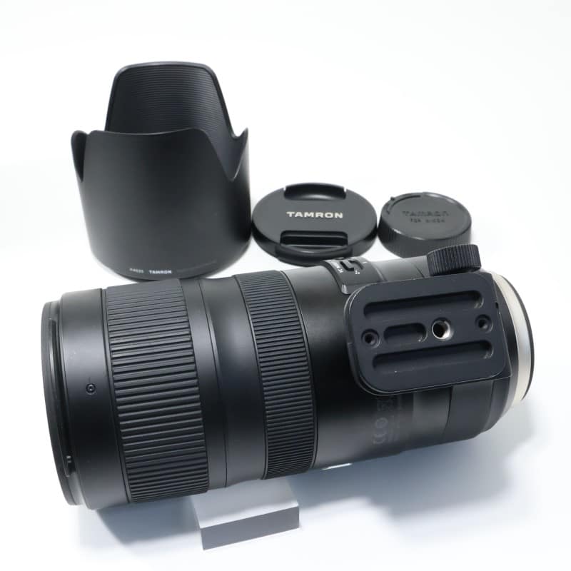SP 70-200mm F/2.8 Di VC USD G2 (Model A025) ニコン F マウント用