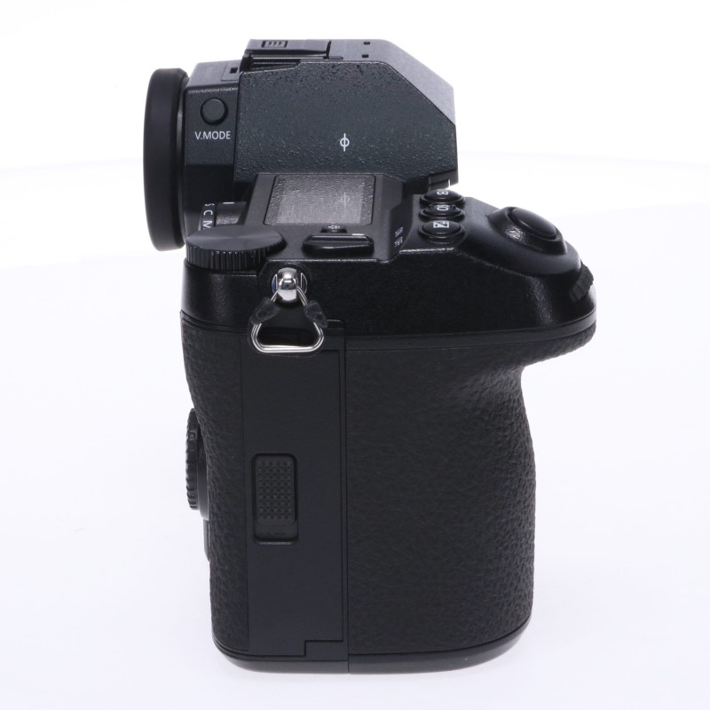 LUMIX DC-S1