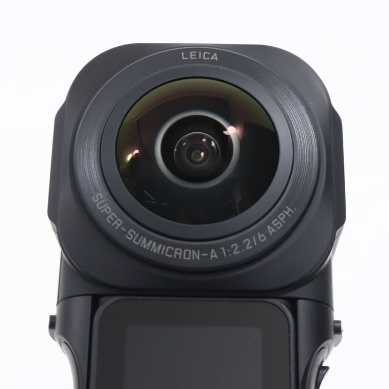 Insta360 ONE RS 1-Inch 360 Edition CINRSGP/D