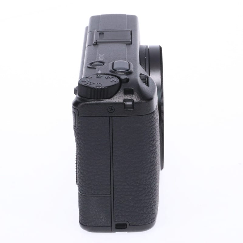 RICOH RICOH GR IIIx HDF 中古 C2120179586810｜中古通販フジヤ