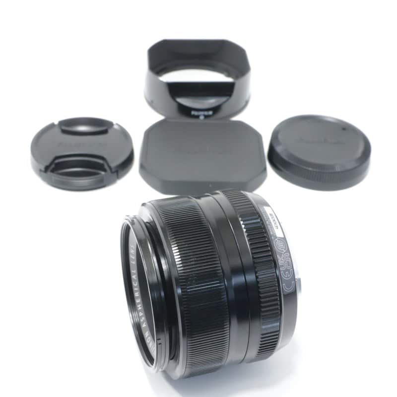 フジノンレンズ XF35mmF1.4 R