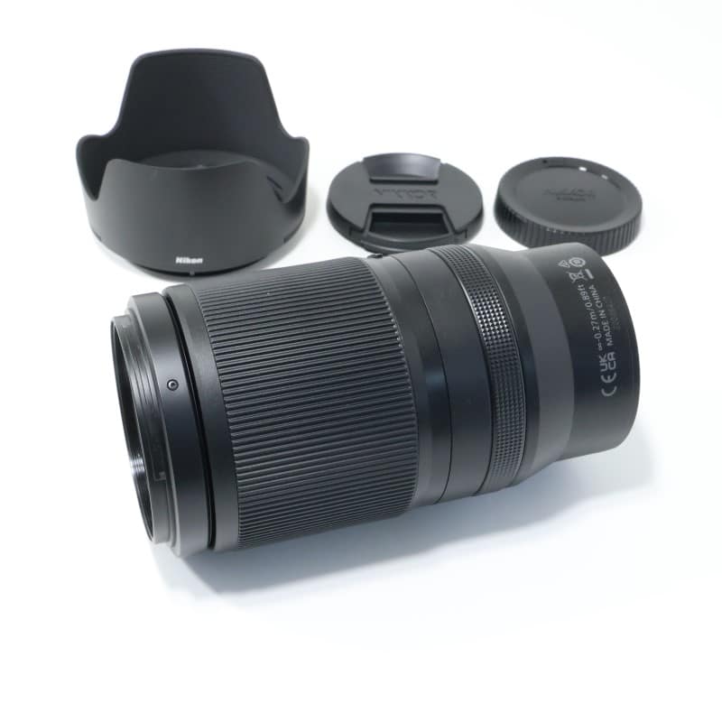 NIKKOR Z 70-180mm f/2.8