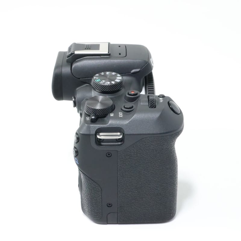 EOS R10 ボディー