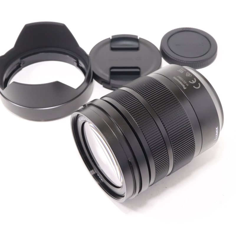 LEICA DG VARIO-ELMARIT 12-60mm/F2.8-4.0 ASPH./POWER O.I.S. H-ES12060