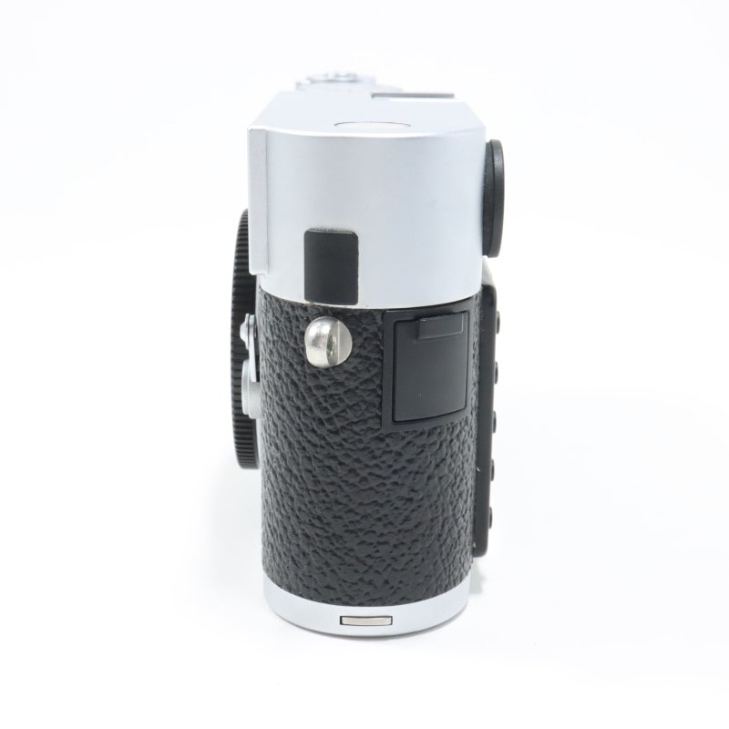 Leica Leica M8.2 シルバークロームボディ 中古 C2120179628268