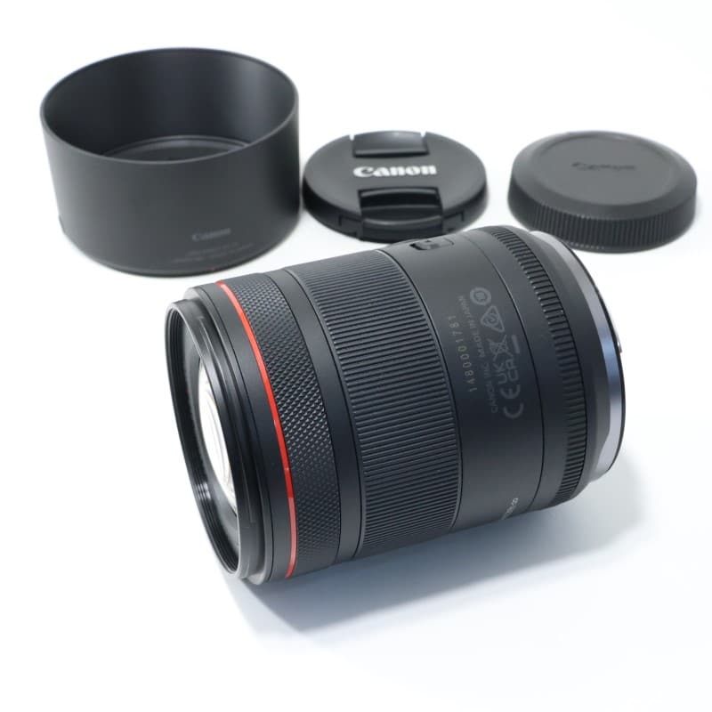 RF50mm F1.4 L VCM