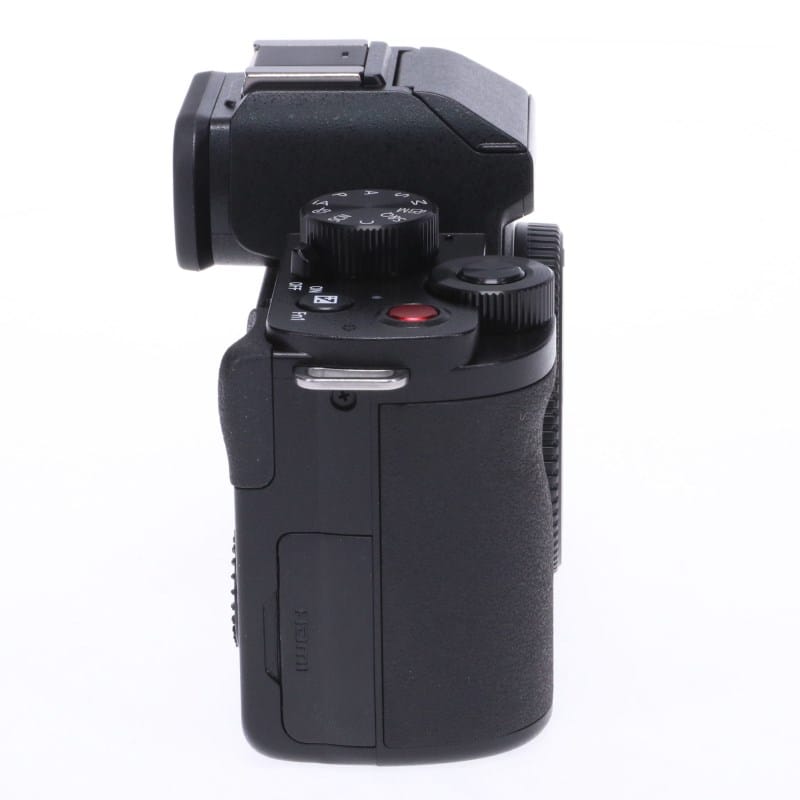 LUMIX G100 ボディ DC-G100