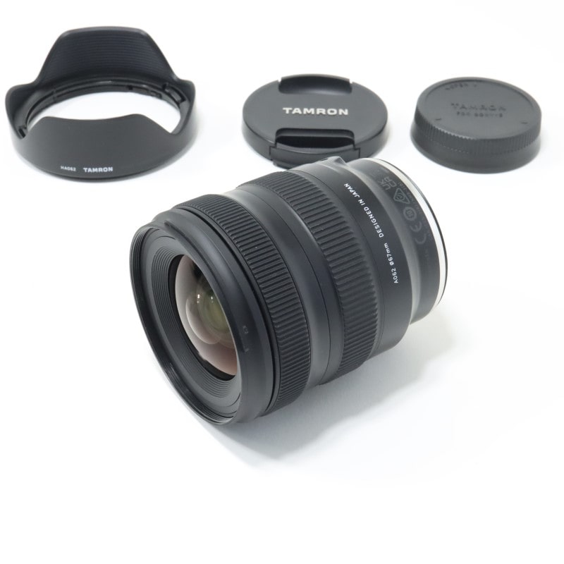 20-40mm F/2.8 Di III VXD A062 ソニーEマウント