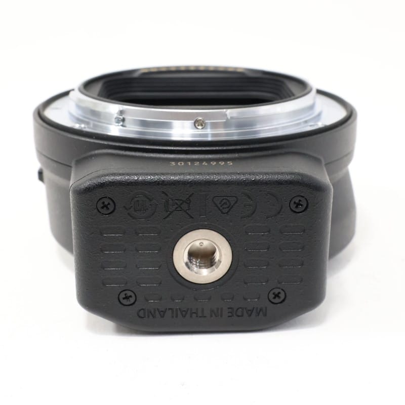 中古】 《美品》 Nikon すべり マウントアダプター FTZ II 中古】 《美品》 Nikon すべり マウントアダプター FTZ II