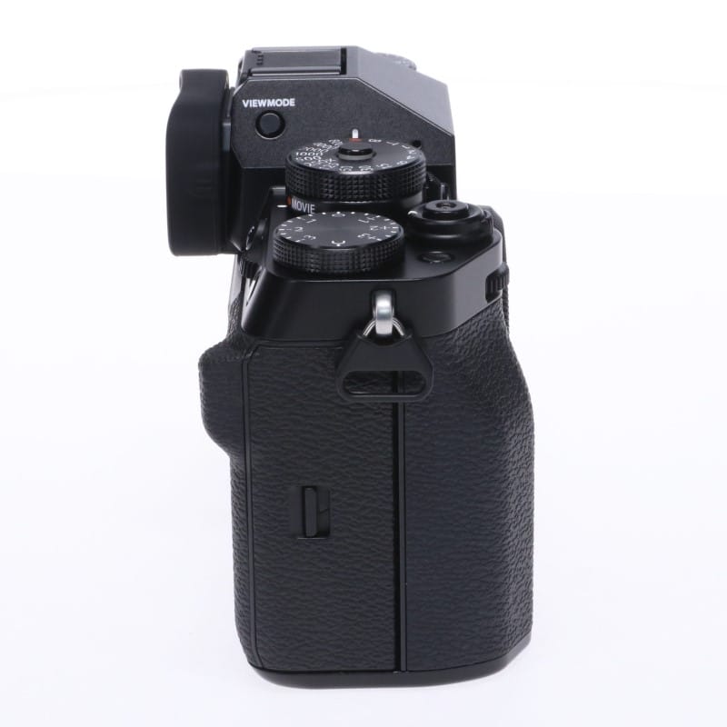 FUJIFILM X-T5 ボディ ブラック